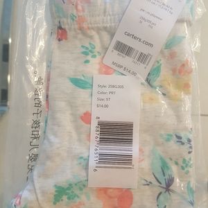 Carter's Kids Legging